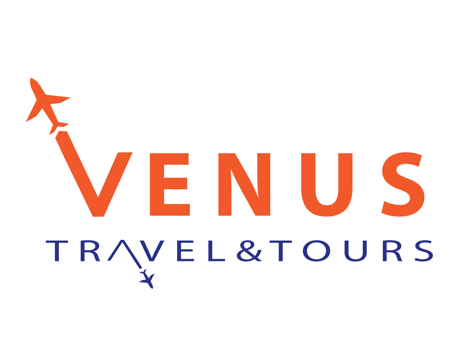VENUS TRAVEL & TOURS |   About us